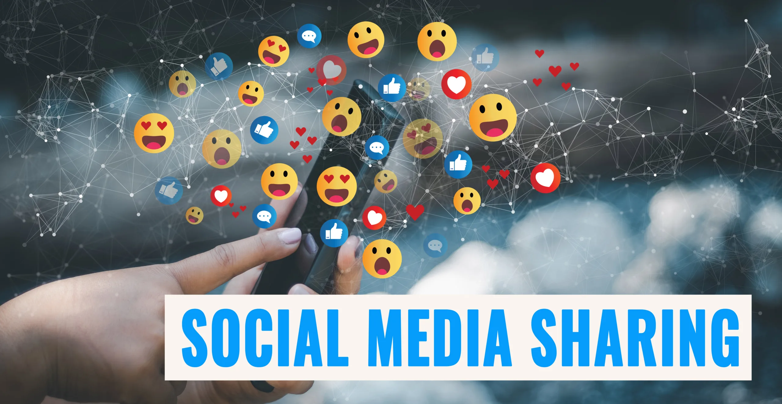Social Media - SmartBlogStartup.com