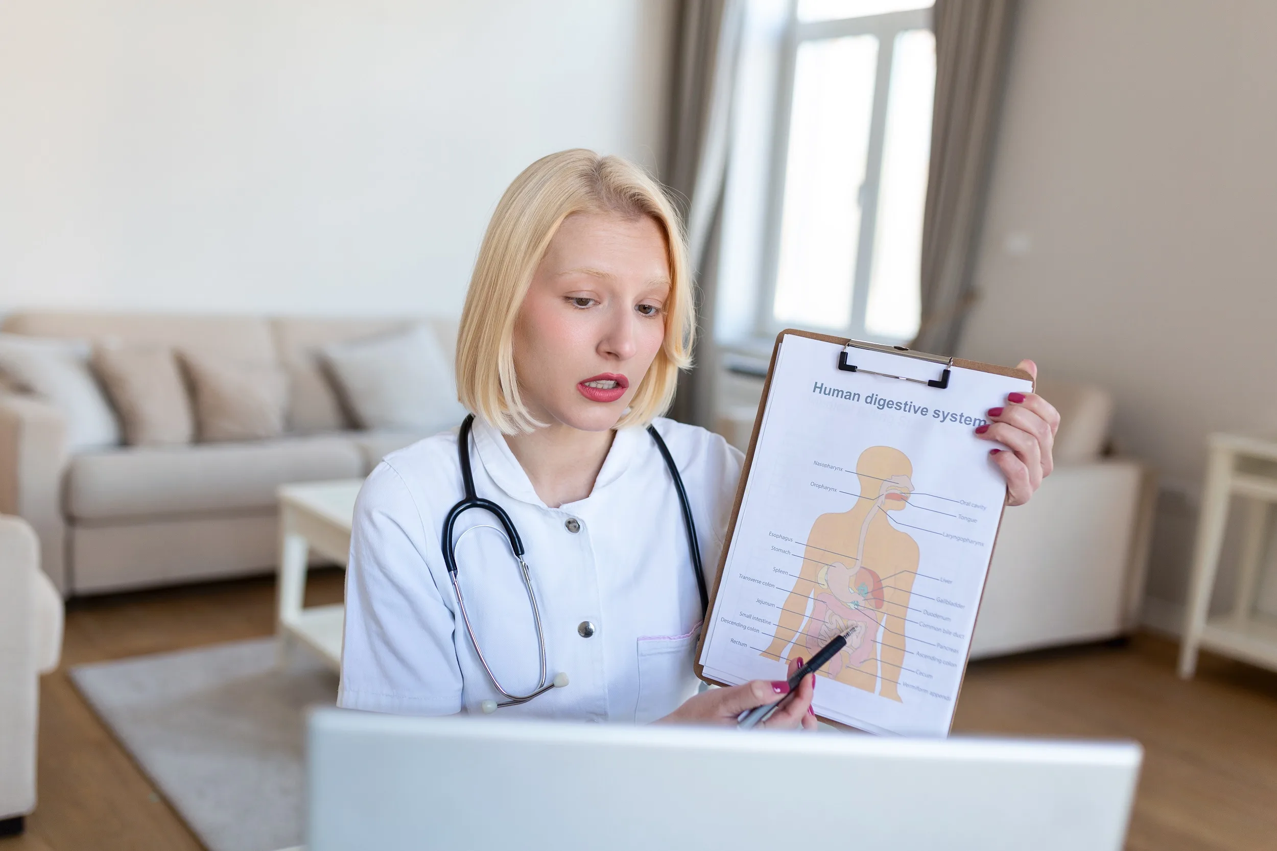 Medical Advice Blog Name Ideas