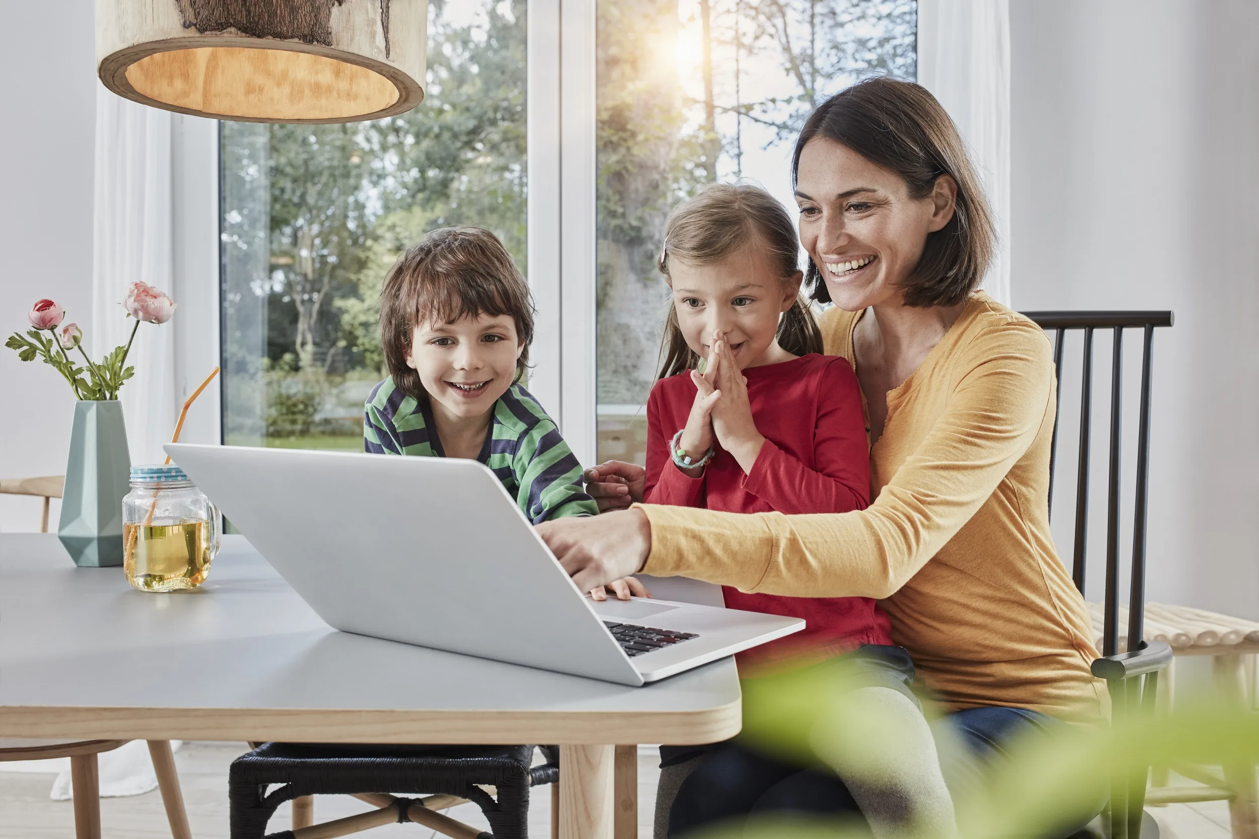 Mom Blog Name Ideas