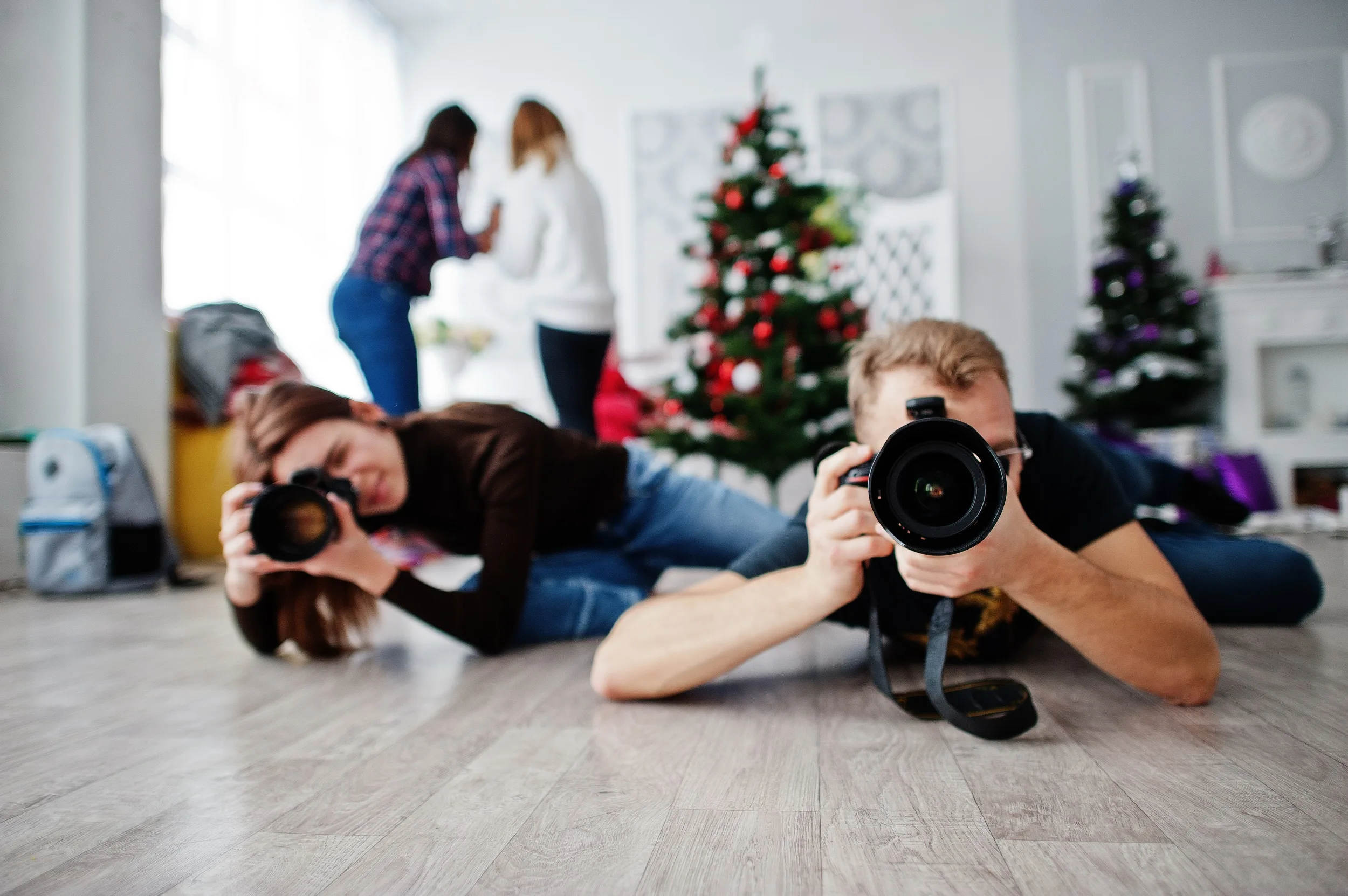 Photography Blog Name Ideas