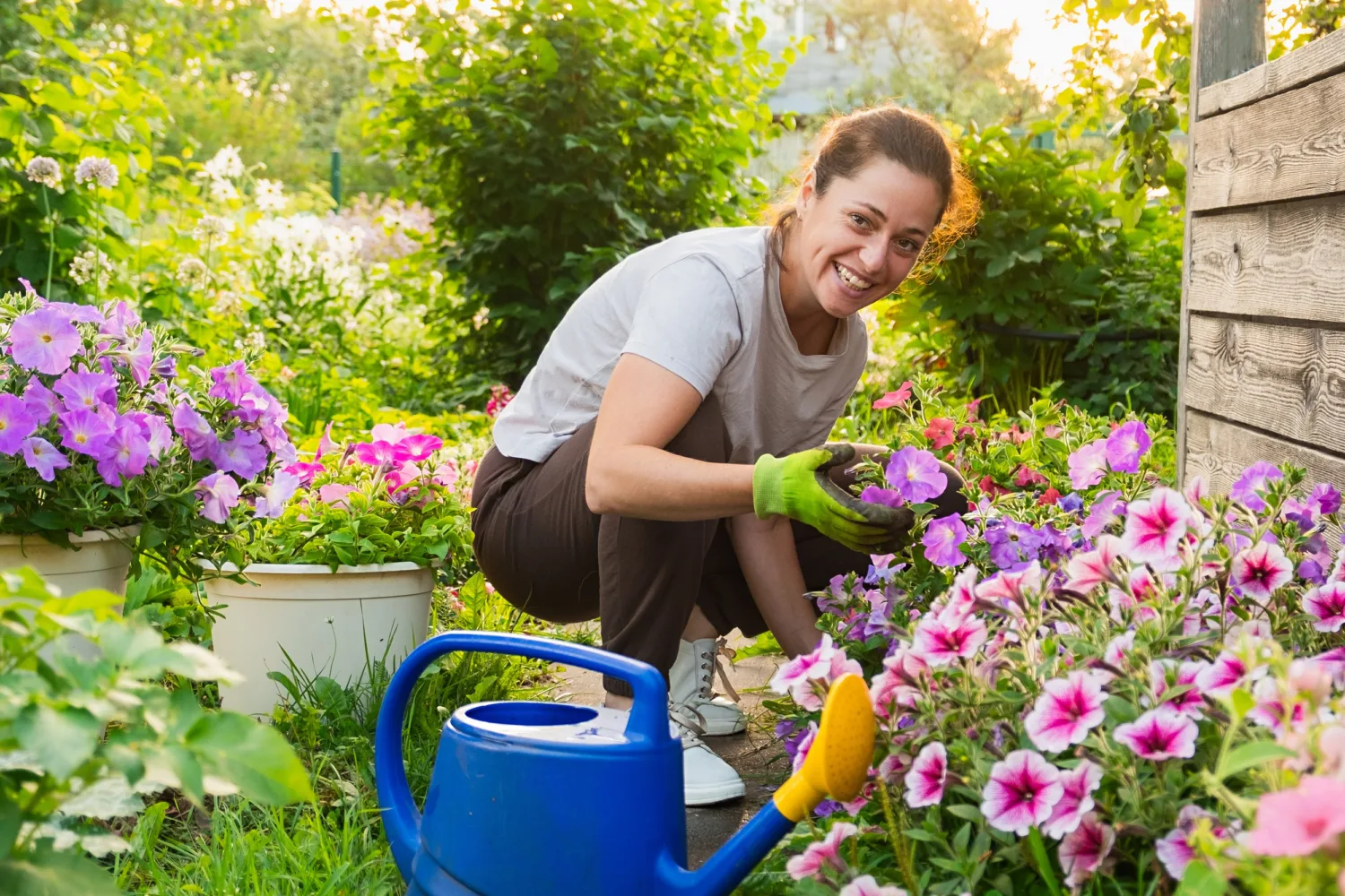 Quotes for Your Gardening Blog