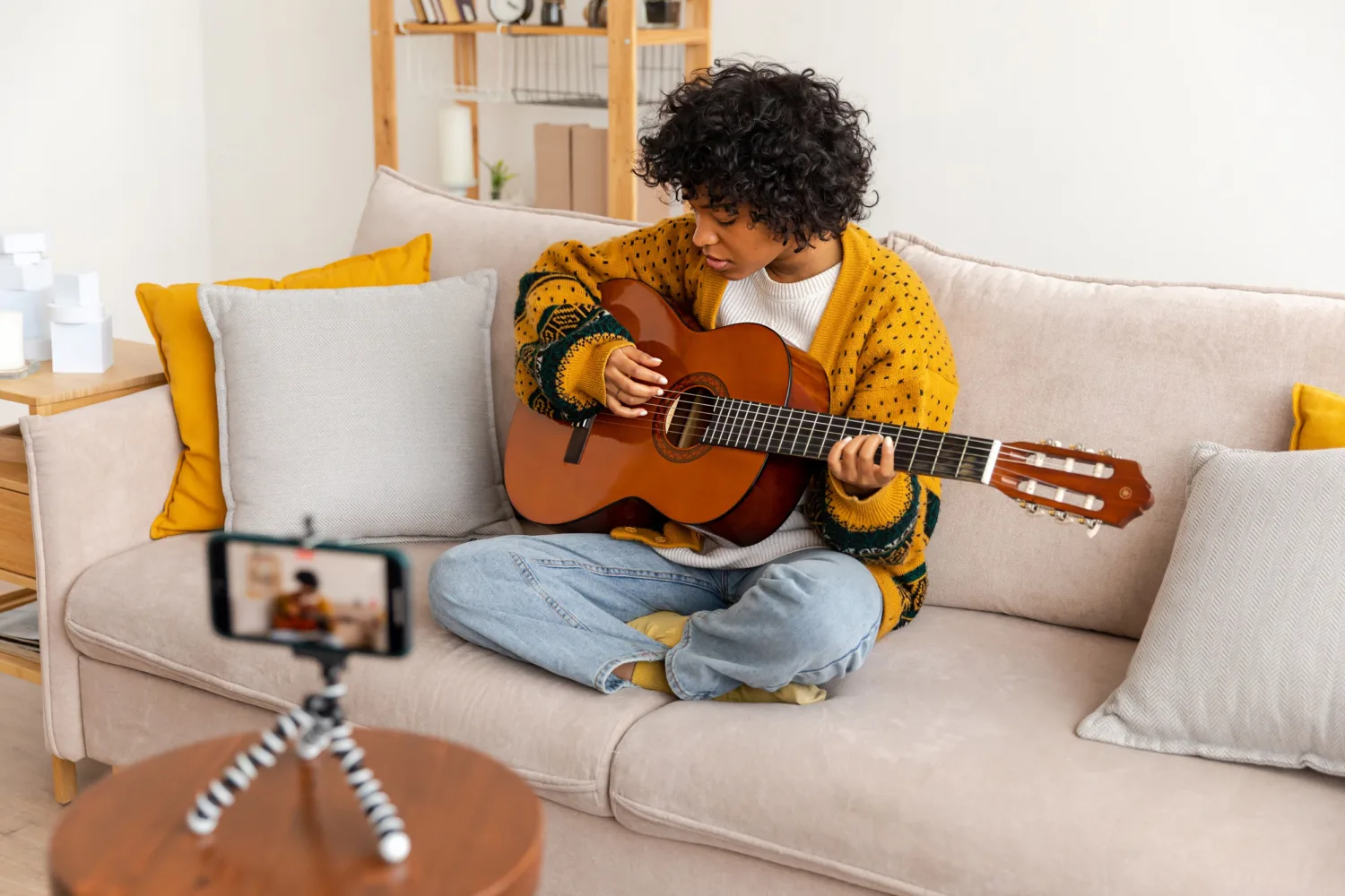 Quotes for Your Music Blog