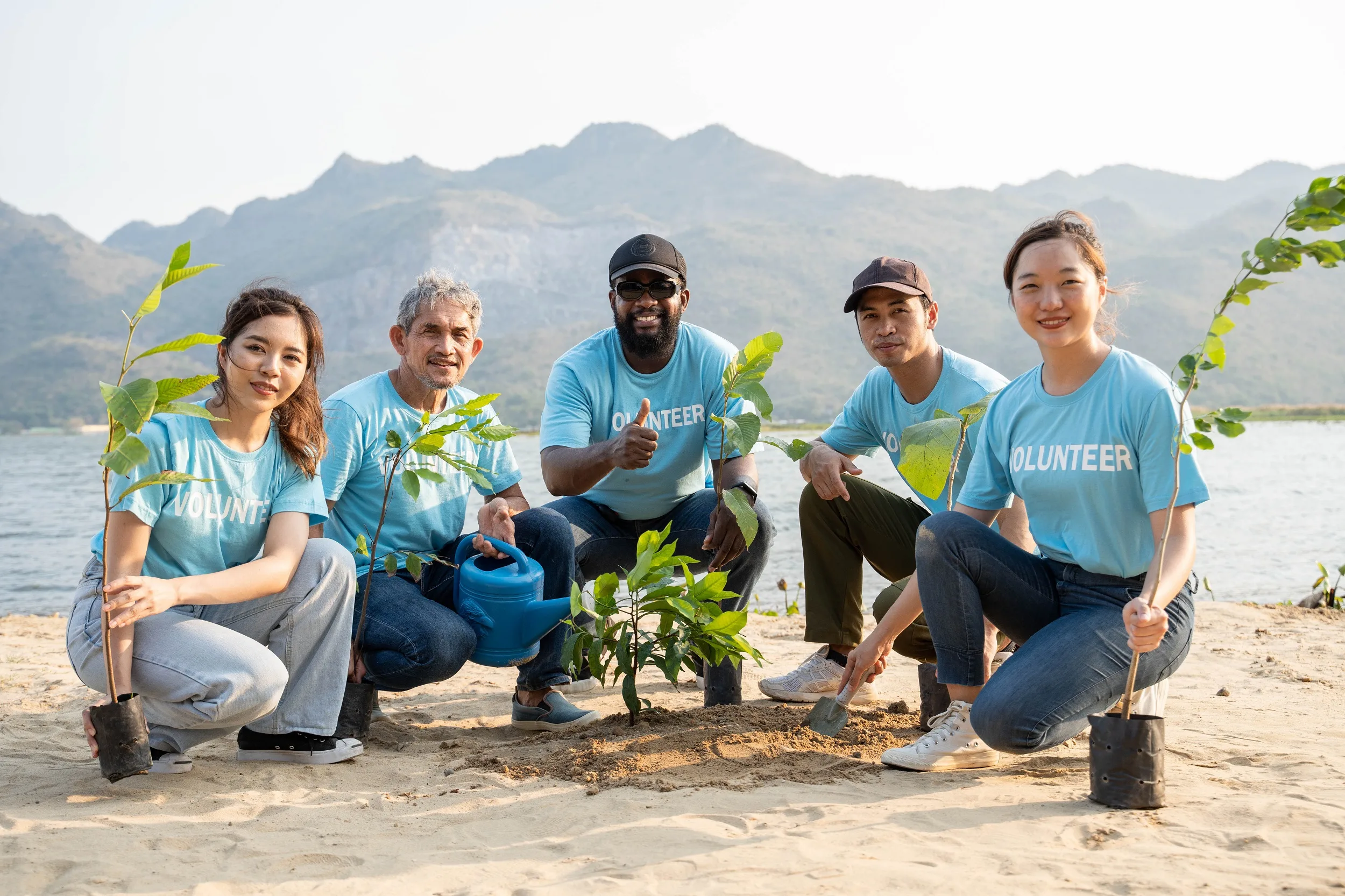Quotes for Your Sustainability Blog
